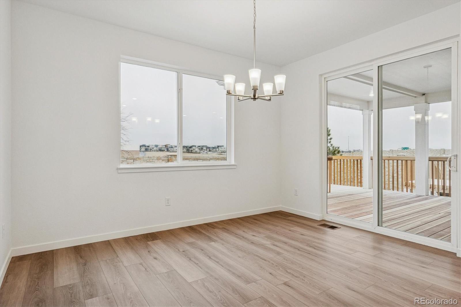 9124 Hayden Peak Street Englewood CO 80112