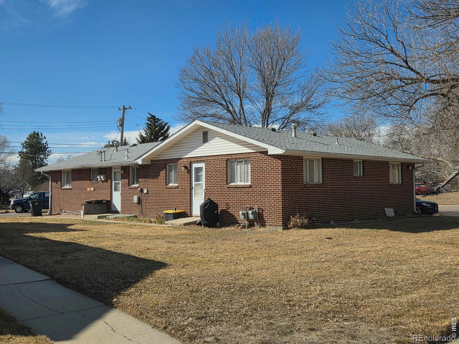 1530 Atwood Street Longmont CO 80501