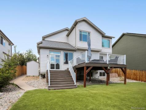 14040 W Amherst Avenue Lakewood CO 80228