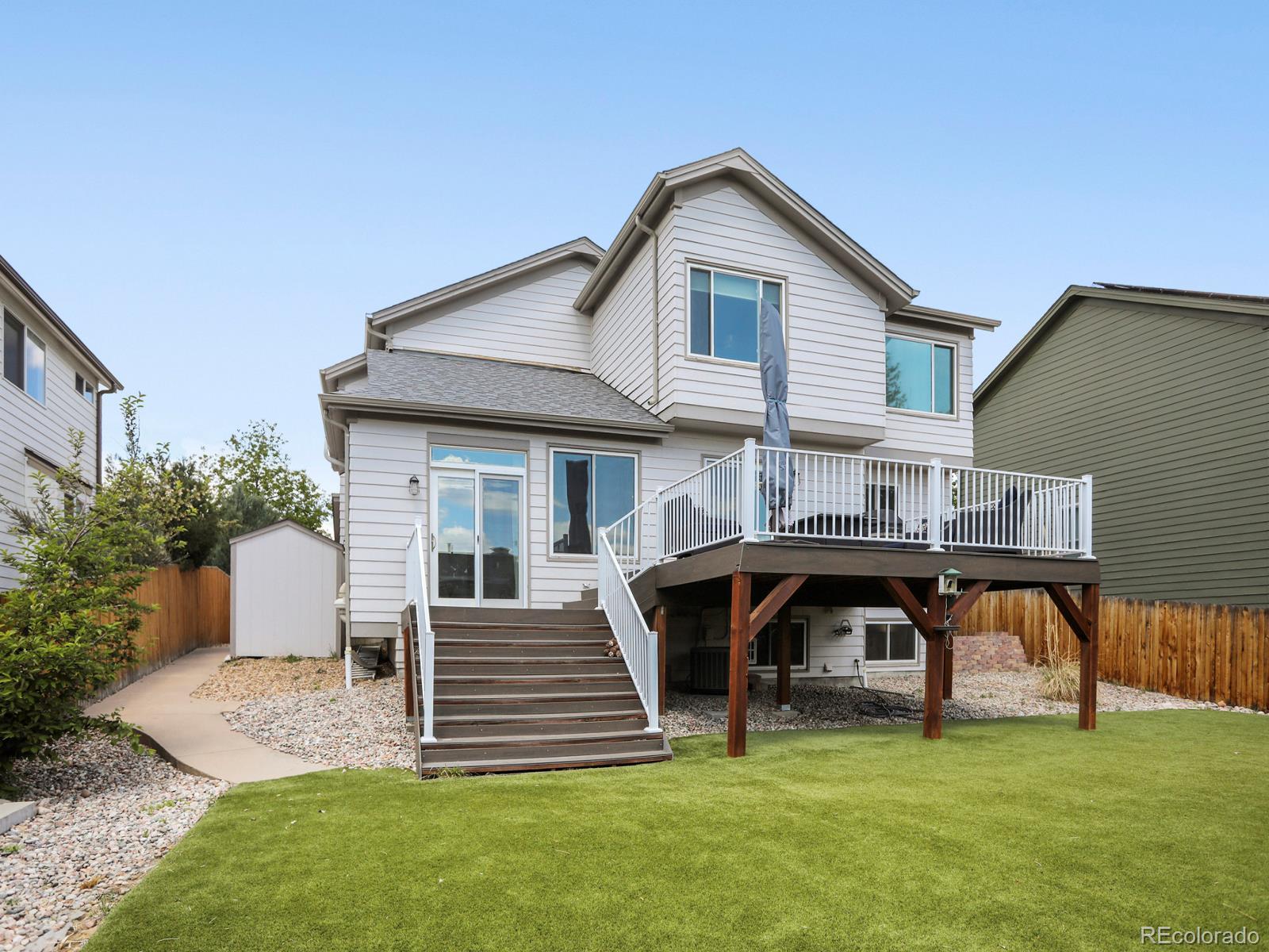 14040 W Amherst Avenue Lakewood CO 80228