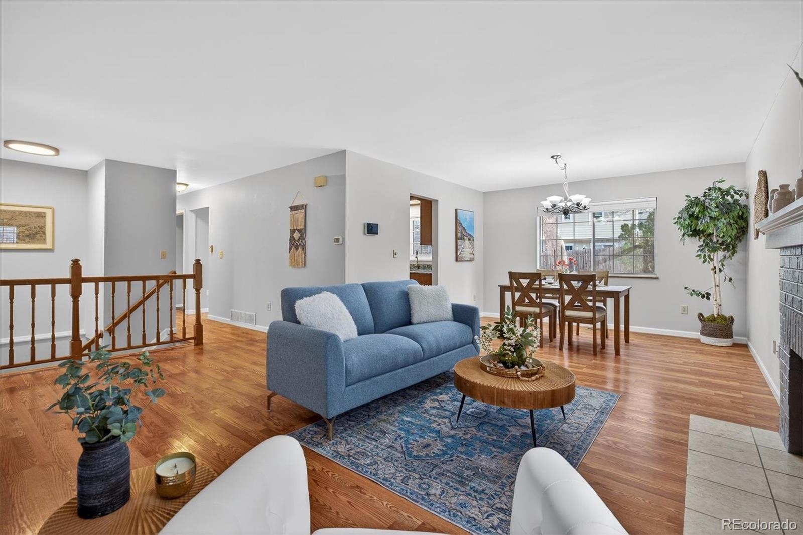 7022 S Glencoe Court Centennial CO 80122