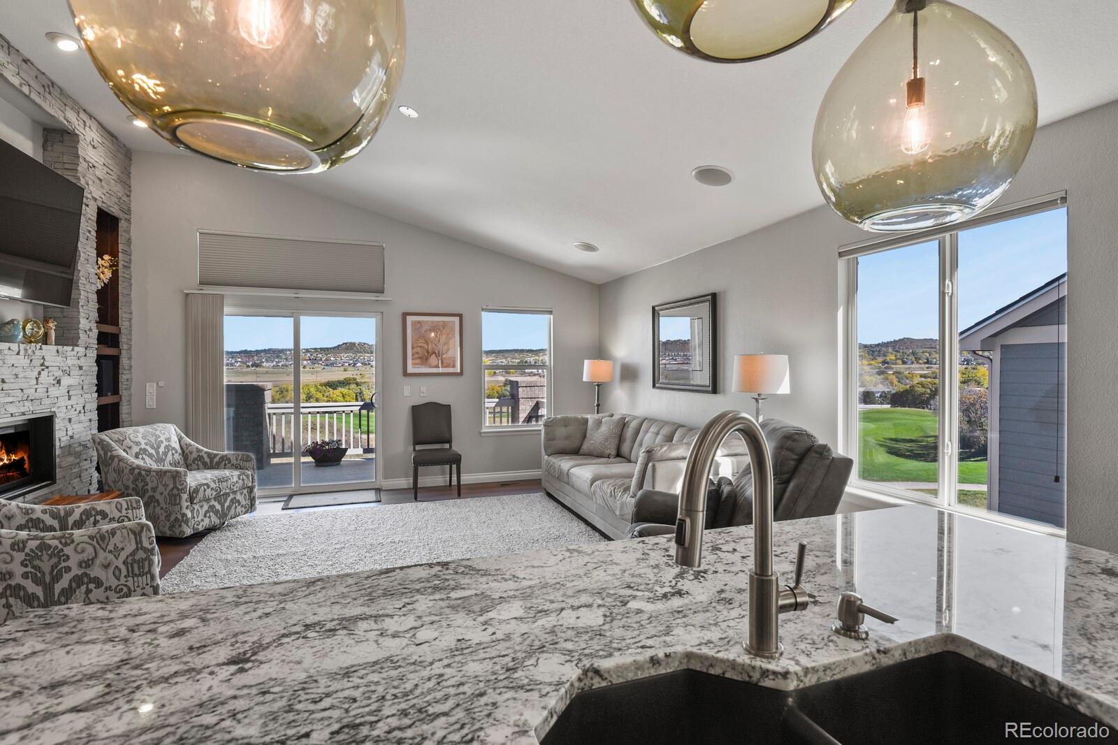 2204 Jute Lane Castle Rock CO 80109
