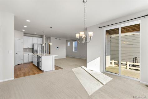 4505 Cholla Trail Castle Rock CO 80104