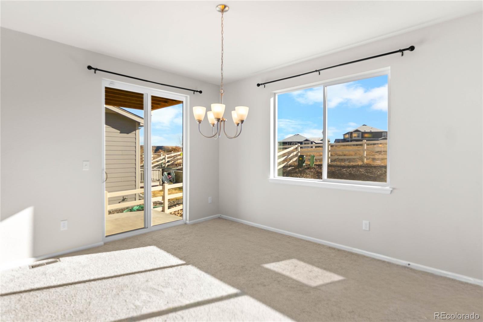 4505 Cholla Trail Castle Rock CO 80104