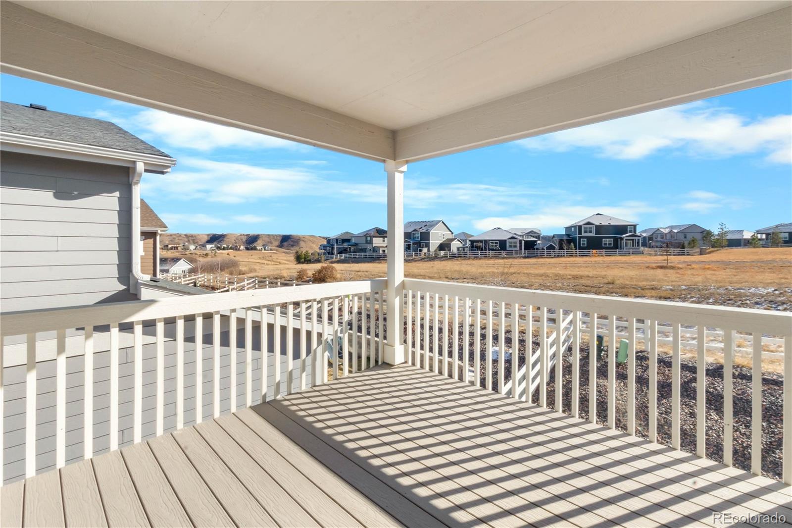 4505 Cholla Trail Castle Rock CO 80104