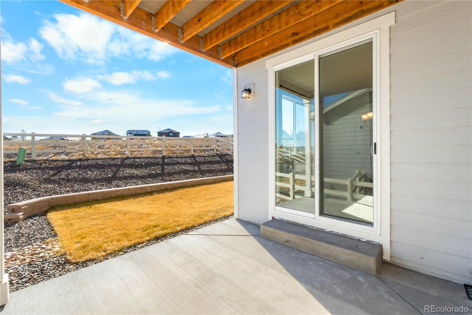 4505 Cholla Trail Castle Rock CO 80104