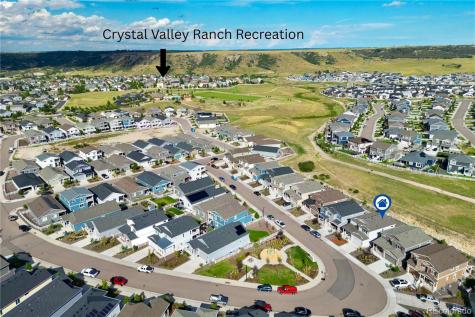4505 Cholla Trail Castle Rock CO 80104
