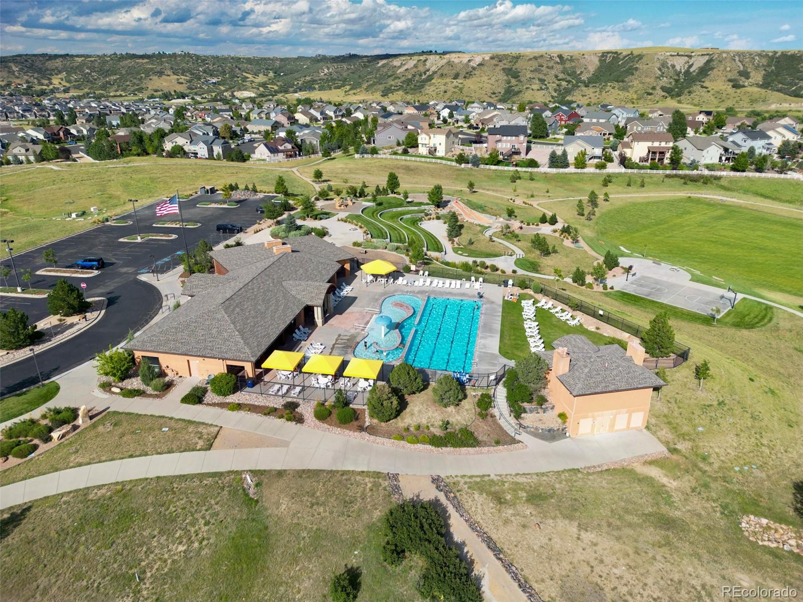 4505 Cholla Trail Castle Rock CO 80104