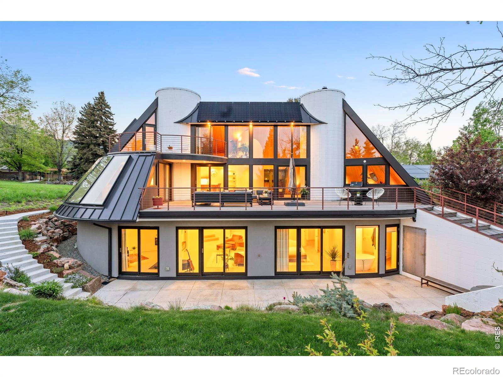 630 Northstar Court Boulder CO 80304