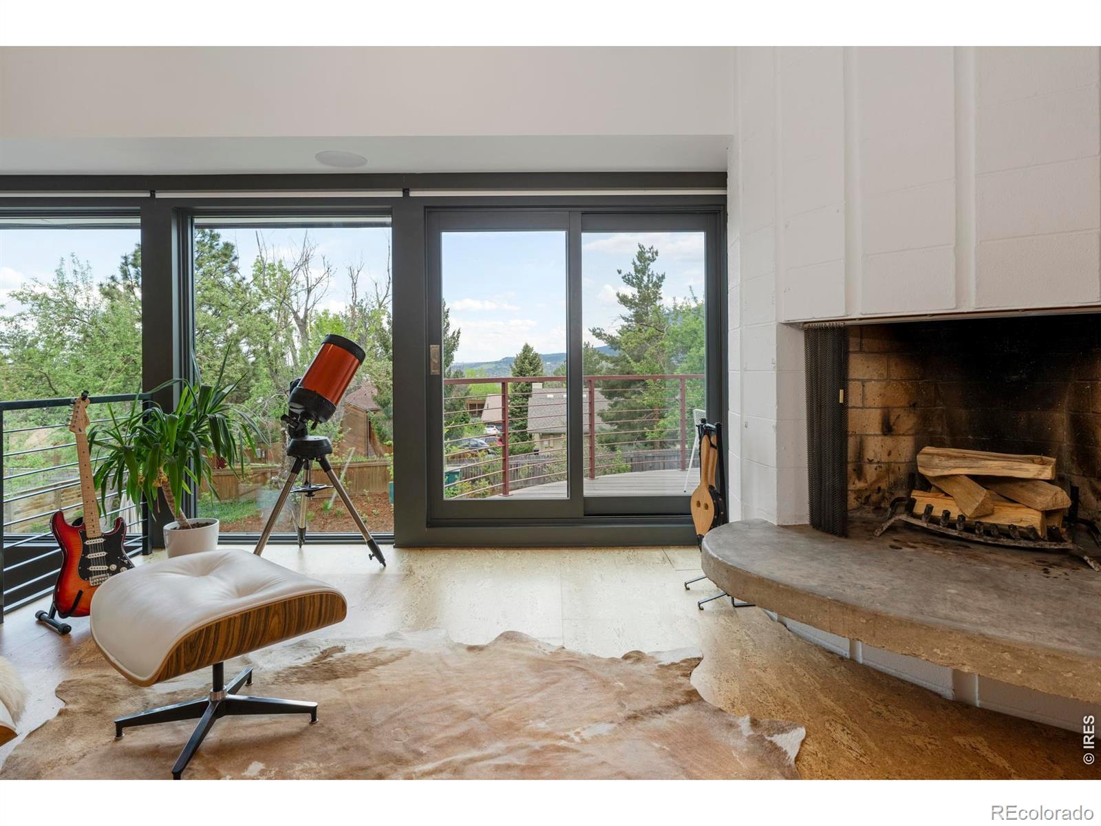 630 Northstar Court Boulder CO 80304