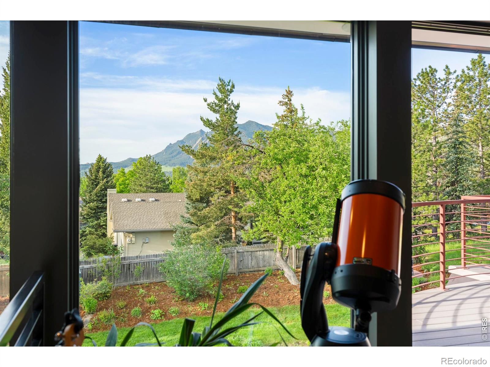 630 Northstar Court Boulder CO 80304