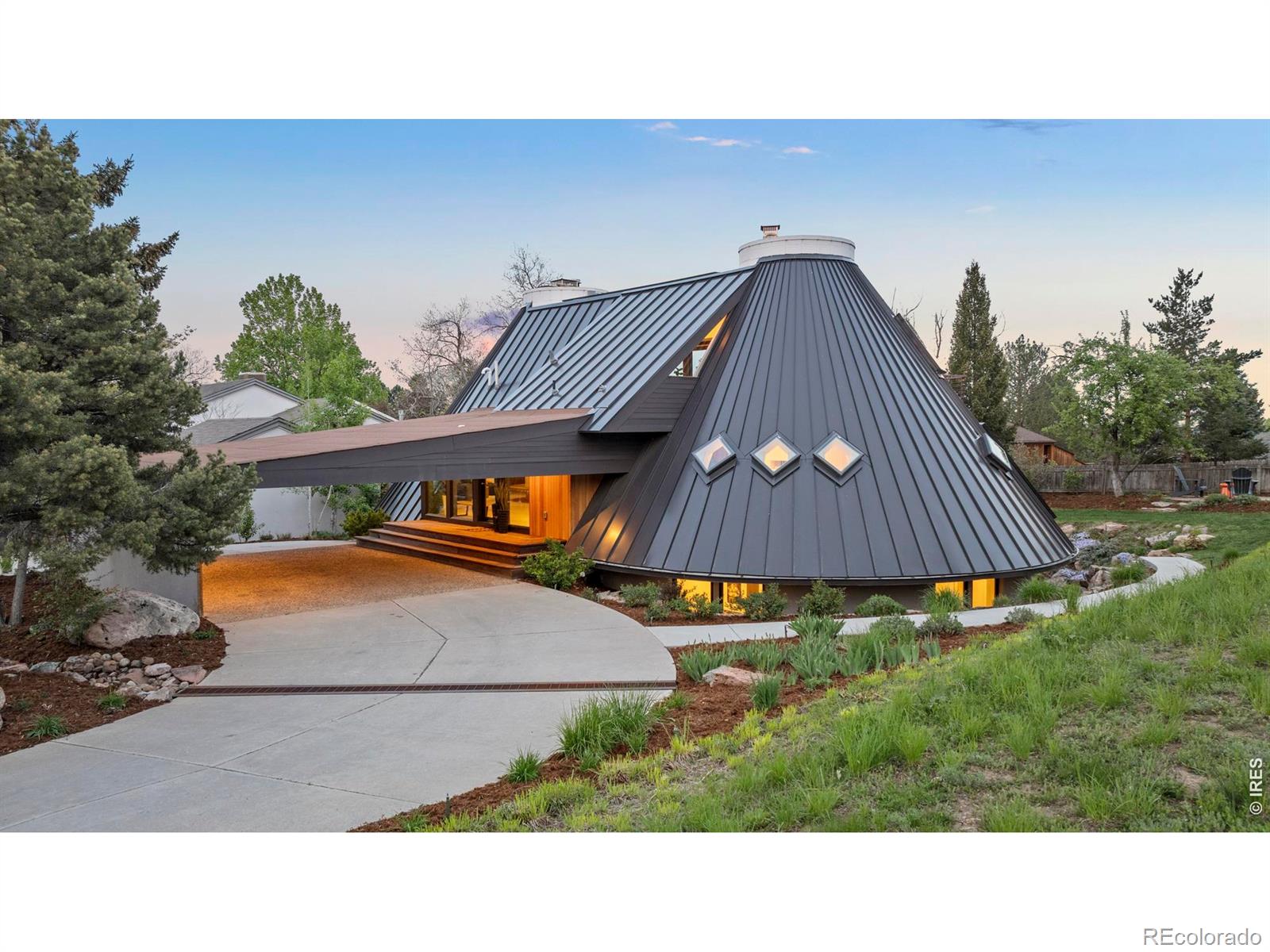 630 Northstar Court Boulder CO 80304