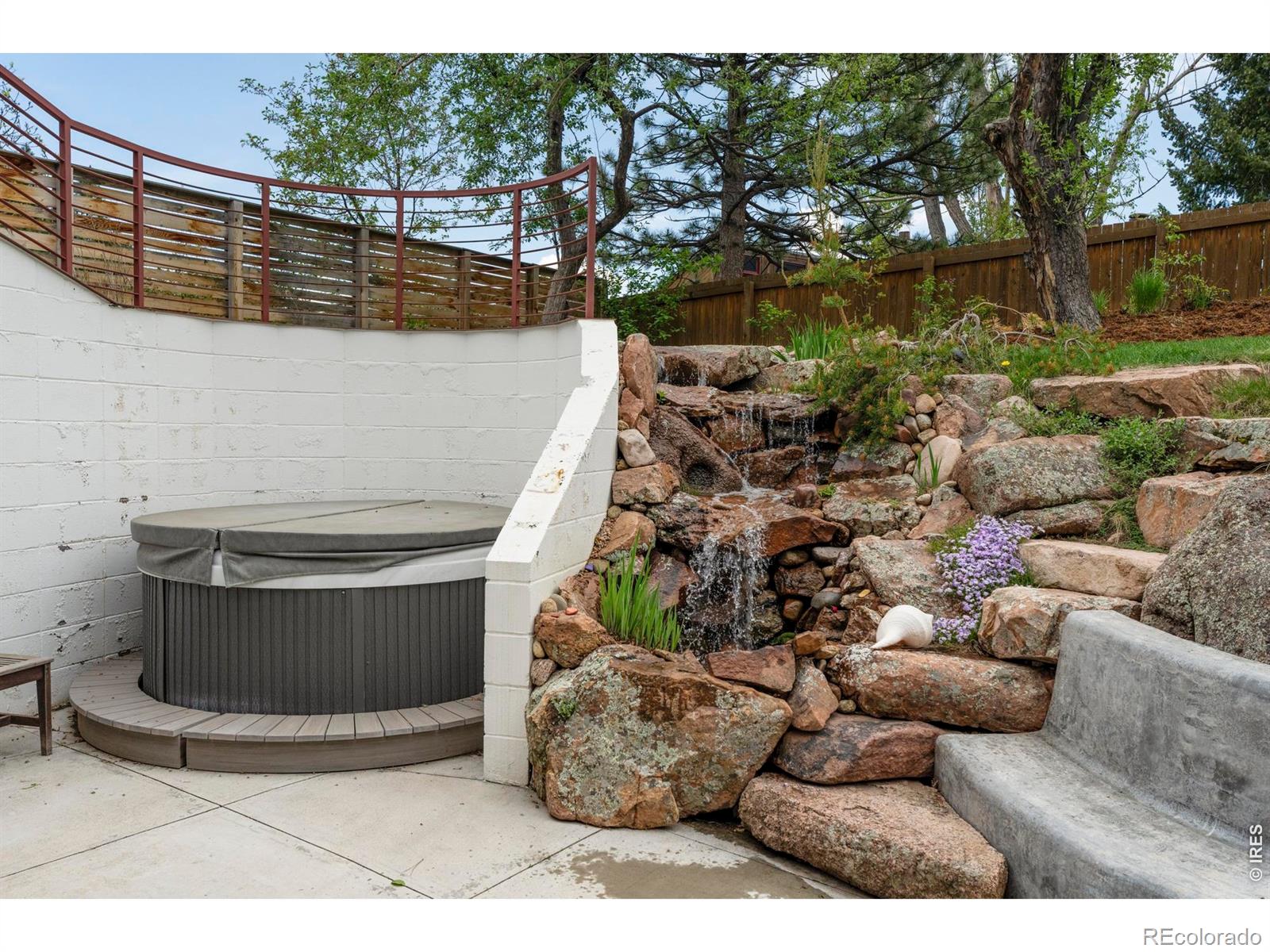 630 Northstar Court Boulder CO 80304