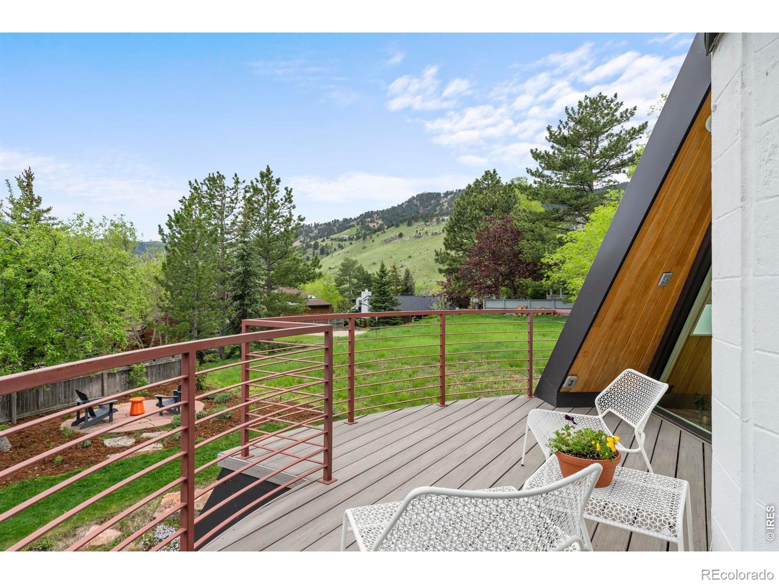 630 Northstar Court Boulder CO 80304