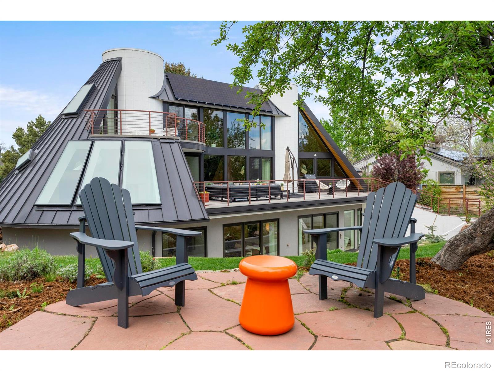 630 Northstar Court Boulder CO 80304