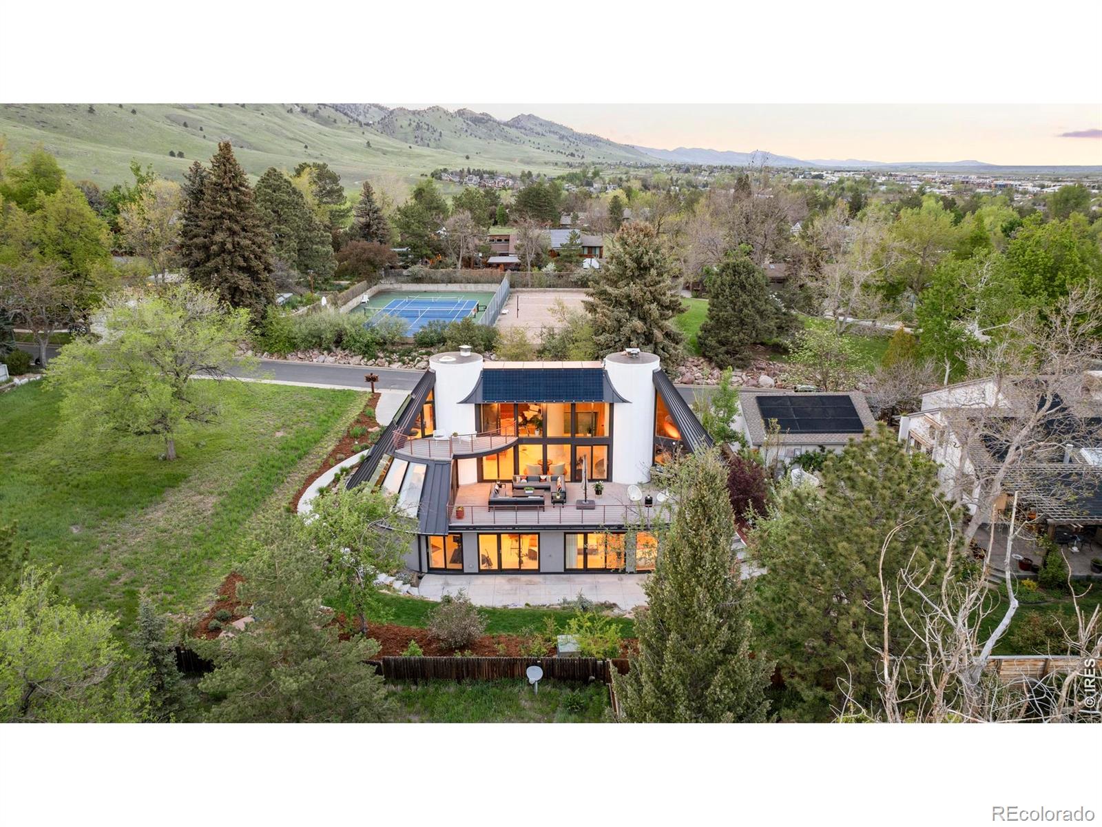 630 Northstar Court Boulder CO 80304