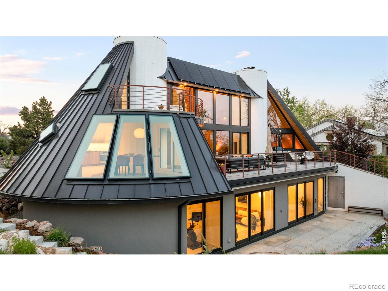 630 Northstar Court Boulder CO 80304
