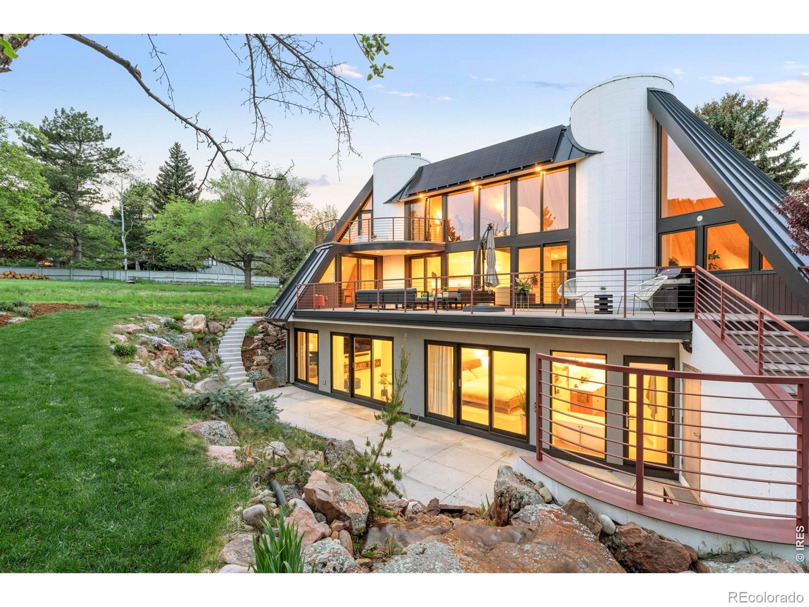 630 Northstar Court Boulder CO 80304