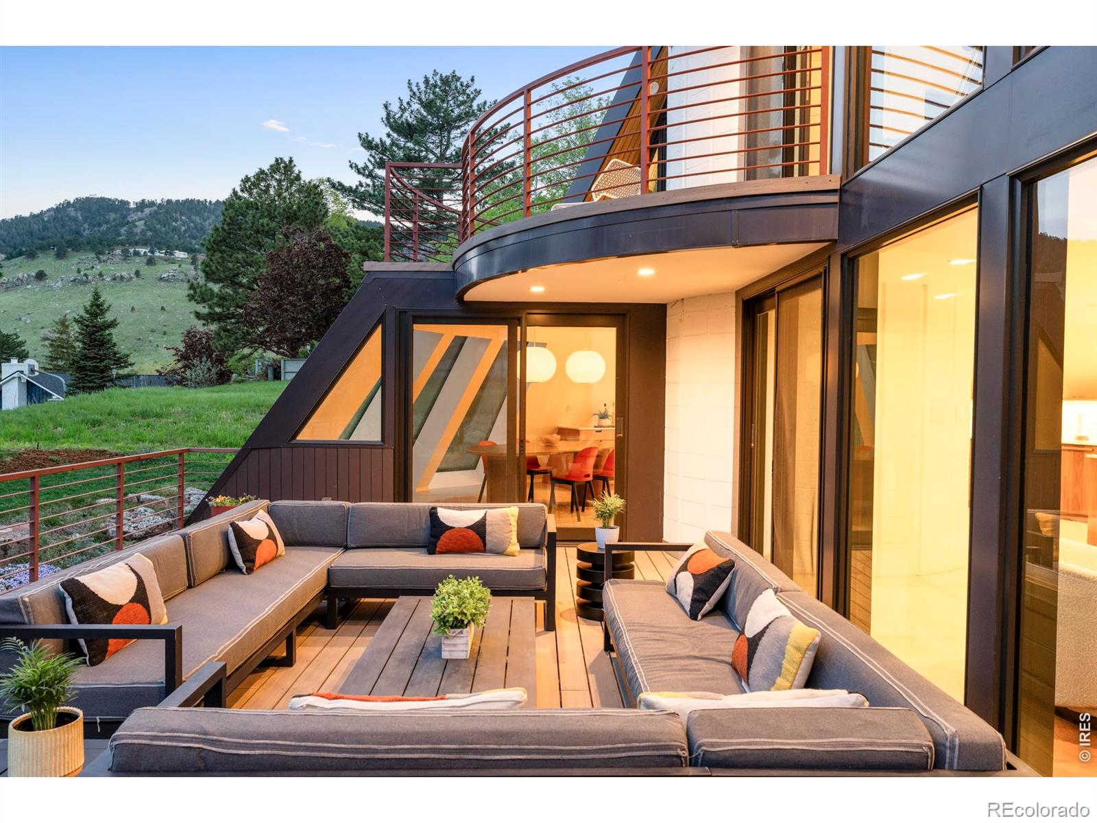 630 Northstar Court Boulder CO 80304