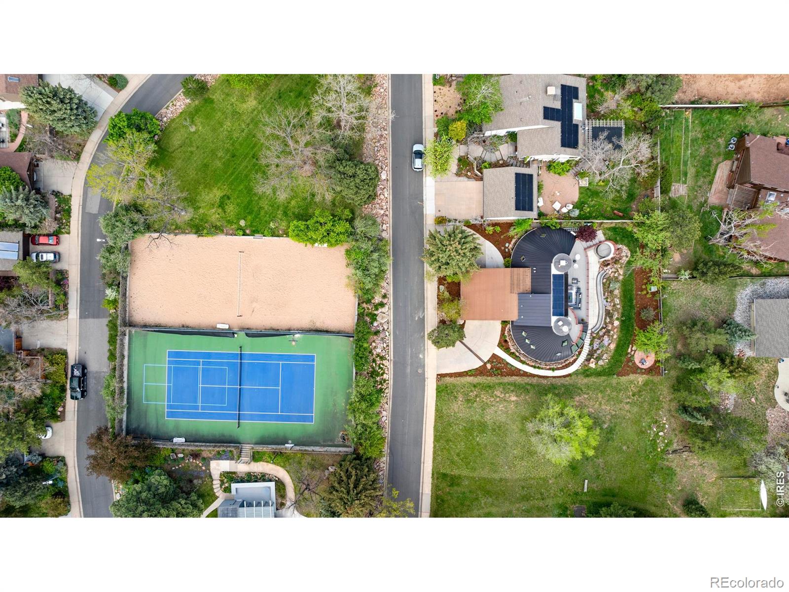630 Northstar Court Boulder CO 80304