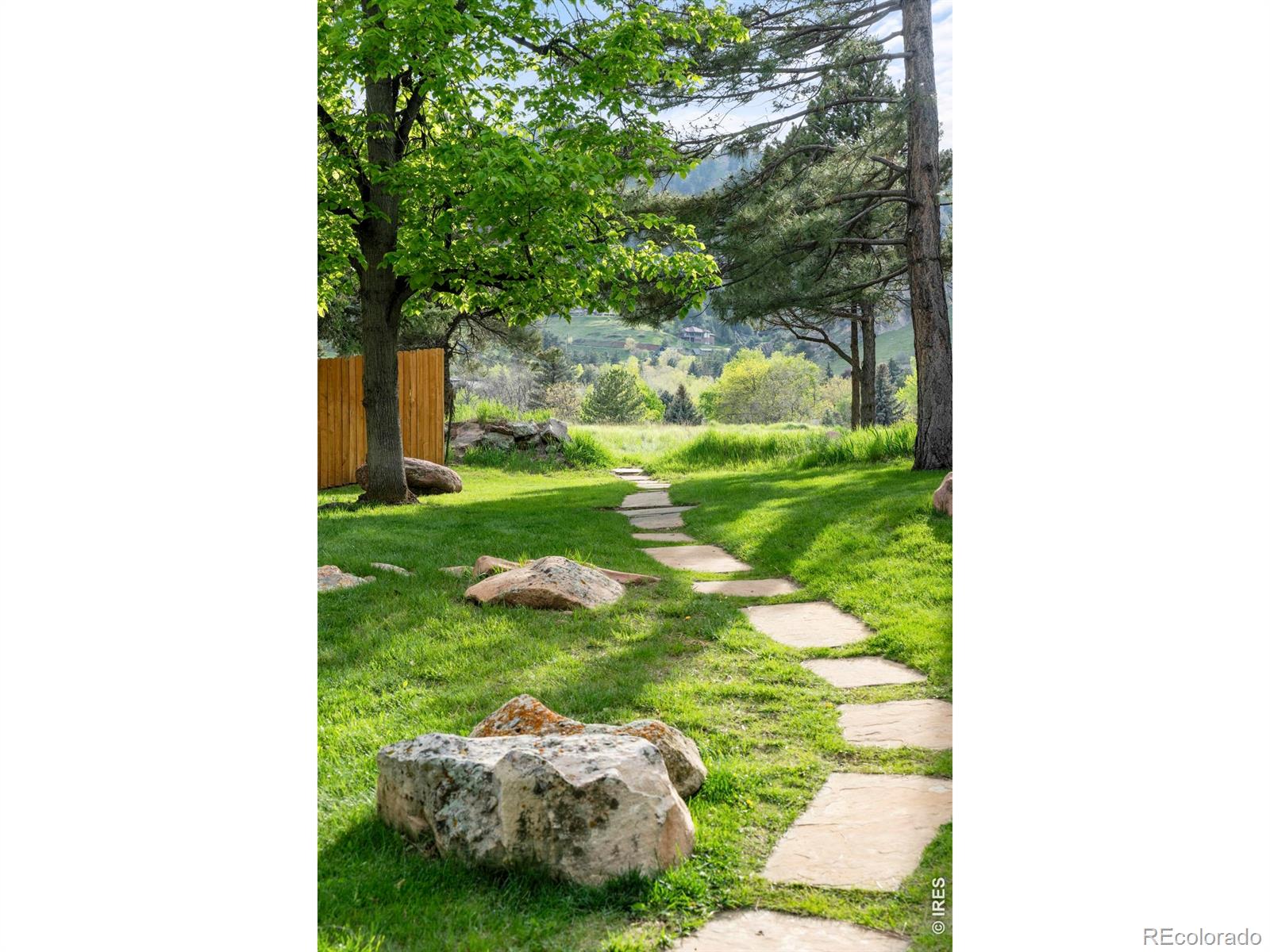 630 Northstar Court Boulder CO 80304