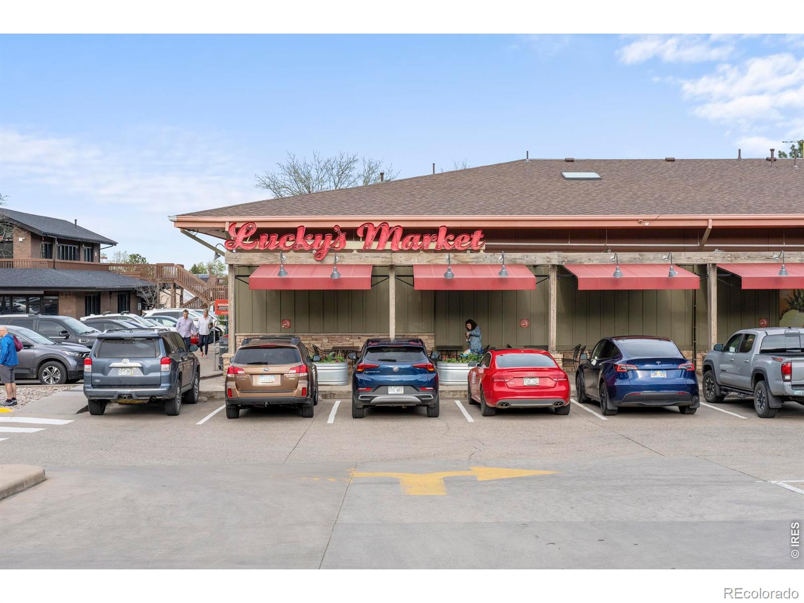 630 Northstar Court Boulder CO 80304