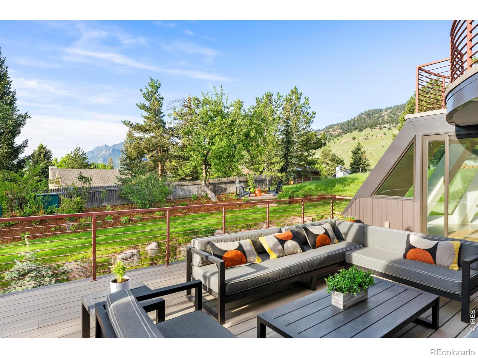 630 Northstar Court Boulder CO 80304