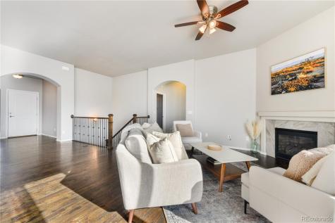 6093 Rowdy Drive Colorado Springs CO 80924