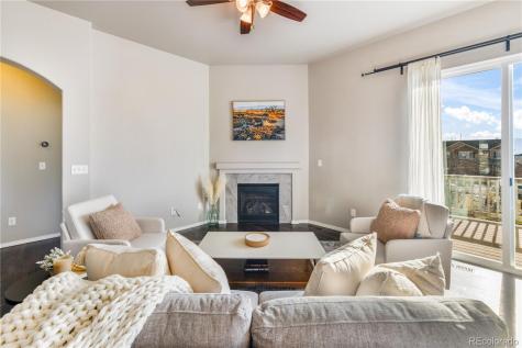 6093 Rowdy Drive Colorado Springs CO 80924