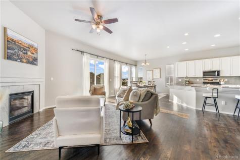 6093 Rowdy Drive Colorado Springs CO 80924