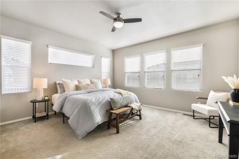 6093 Rowdy Drive Colorado Springs CO 80924