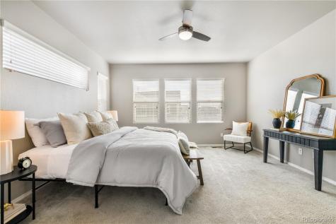 6093 Rowdy Drive Colorado Springs CO 80924