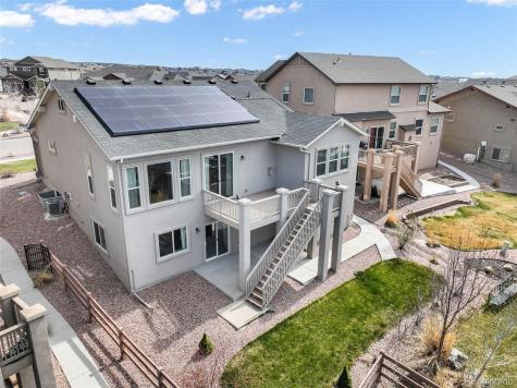 6093 Rowdy Drive Colorado Springs CO 80924