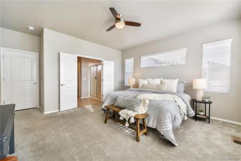 6093 Rowdy Drive Colorado Springs CO 80924