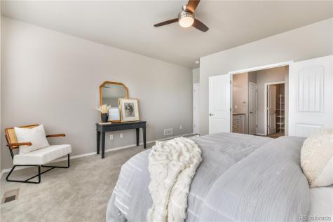 6093 Rowdy Drive Colorado Springs CO 80924