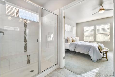 6093 Rowdy Drive Colorado Springs CO 80924