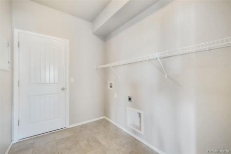 6093 Rowdy Drive Colorado Springs CO 80924