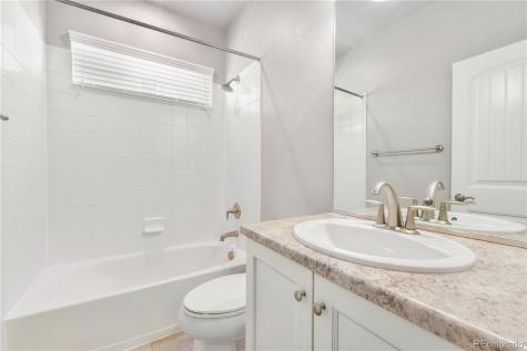 6093 Rowdy Drive Colorado Springs CO 80924