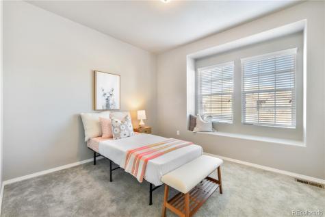 6093 Rowdy Drive Colorado Springs CO 80924