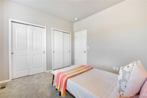 6093 Rowdy Drive Colorado Springs CO 80924