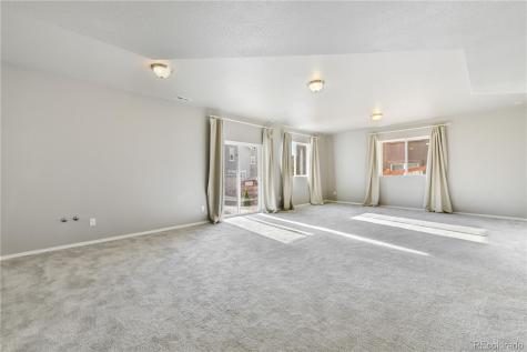 6093 Rowdy Drive Colorado Springs CO 80924