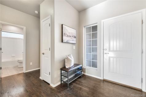 6093 Rowdy Drive Colorado Springs CO 80924