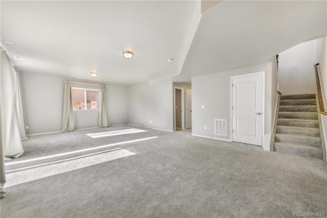 6093 Rowdy Drive Colorado Springs CO 80924