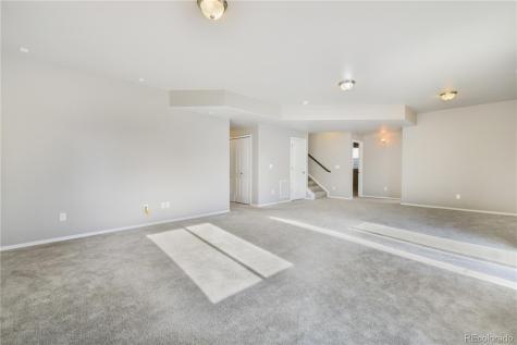 6093 Rowdy Drive Colorado Springs CO 80924