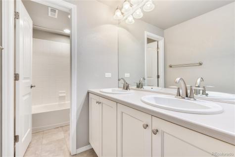 6093 Rowdy Drive Colorado Springs CO 80924