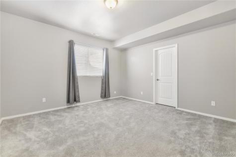 6093 Rowdy Drive Colorado Springs CO 80924