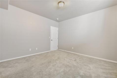 6093 Rowdy Drive Colorado Springs CO 80924