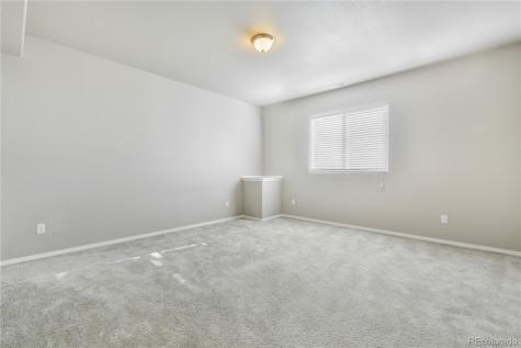 6093 Rowdy Drive Colorado Springs CO 80924