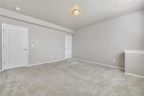 6093 Rowdy Drive Colorado Springs CO 80924