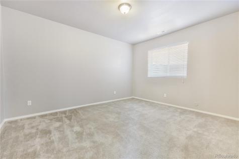 6093 Rowdy Drive Colorado Springs CO 80924